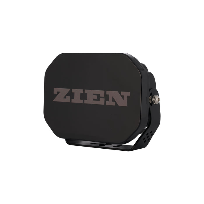 Zien 7" Square Spot Lights Set