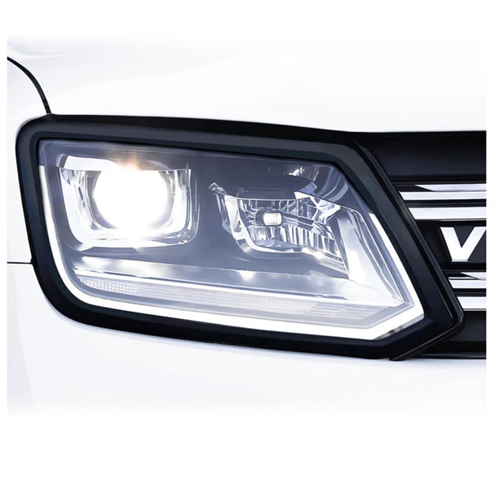 Amarok-head-light-trims