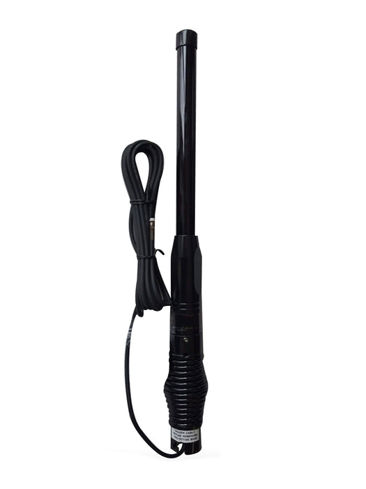 Antenna Heavy Duty VHF Short 600mm