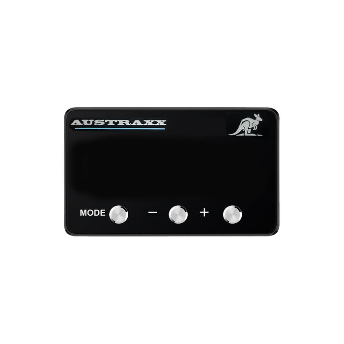 GWM P300 Throttle Controller Austraxx 2025 - Current