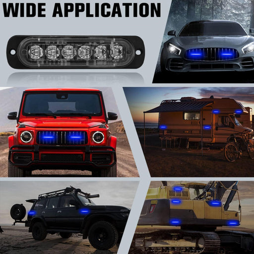 Blue-Warning-Emergency-Lights