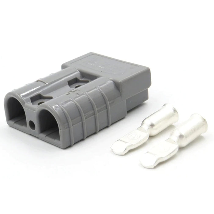 Brad Harrison Equivalent Plug Grey 50A