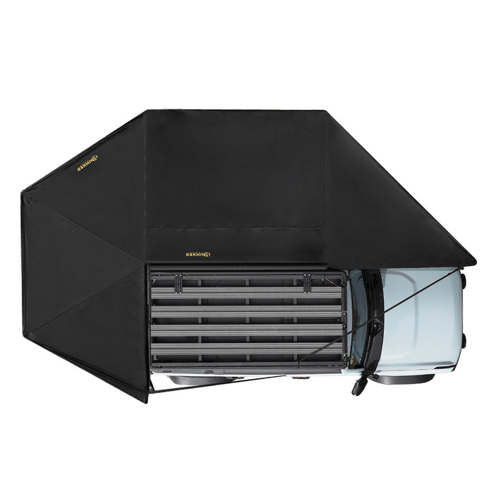 Bunker Indust Side Awning 270 Degree