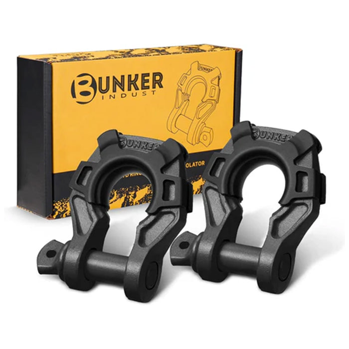 Bunker-Shackle