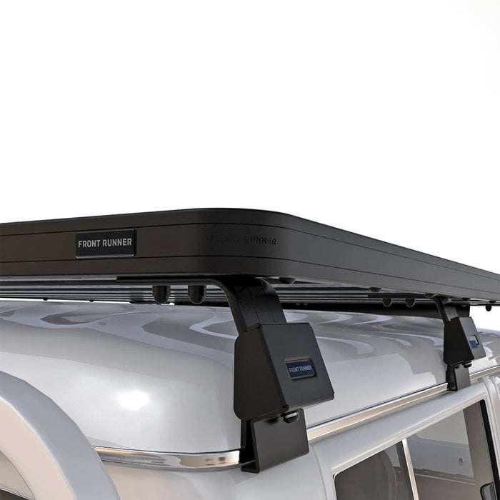 Cruiser-Roof-Rack