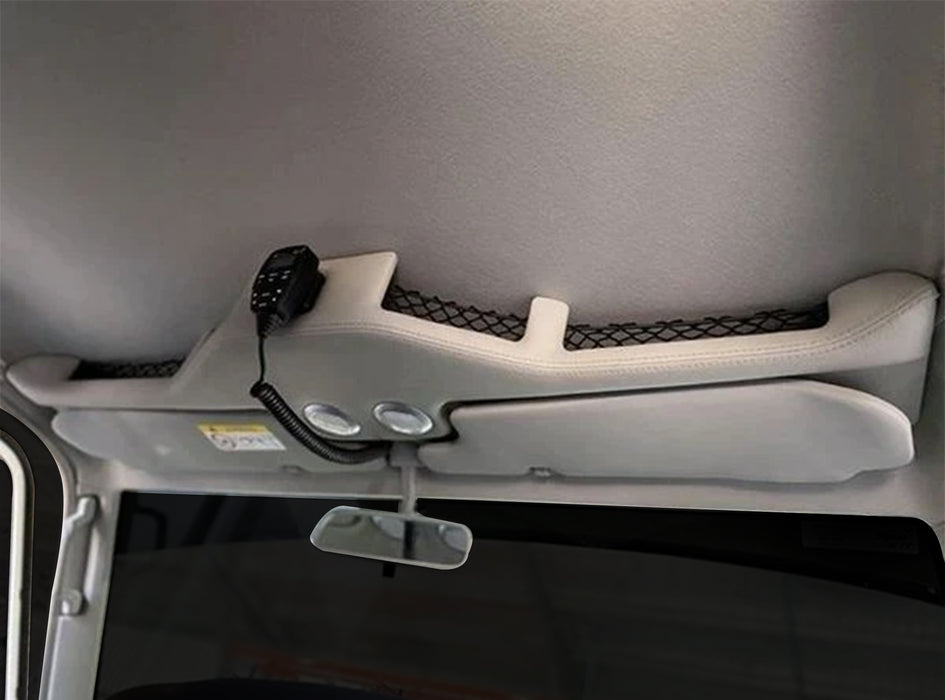 Cruiser-Roof-Storage