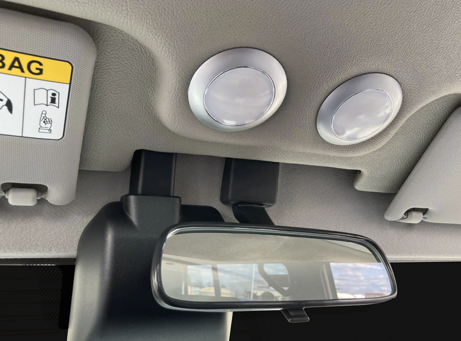 Cruiserroofconsole