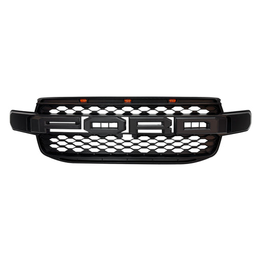 Ford-Ranger-Grill