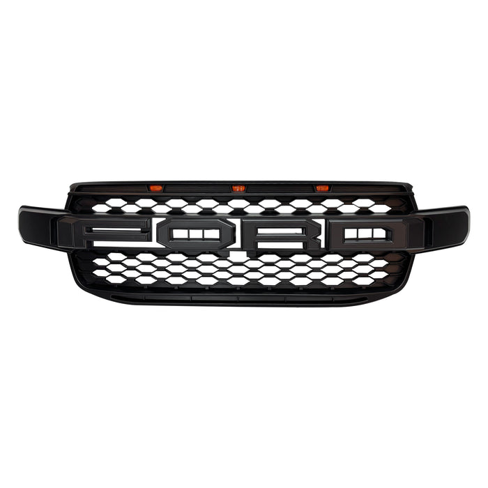 Ford-Ranger-Grill