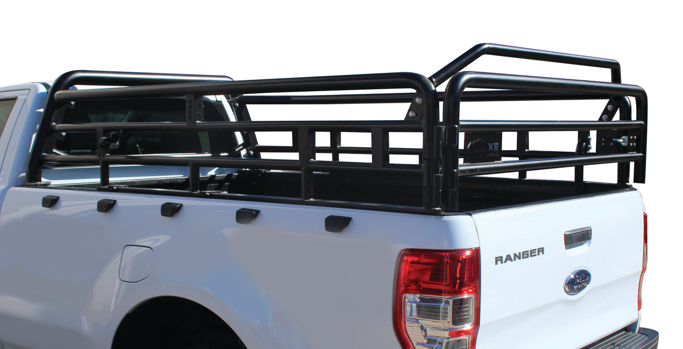 Ford Ranger Cattle Rails Singecab 2012+