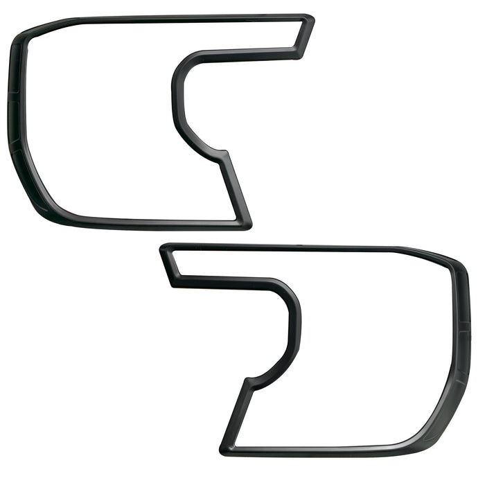 Ford Ranger Head Light Trims XL/XLS 2023+