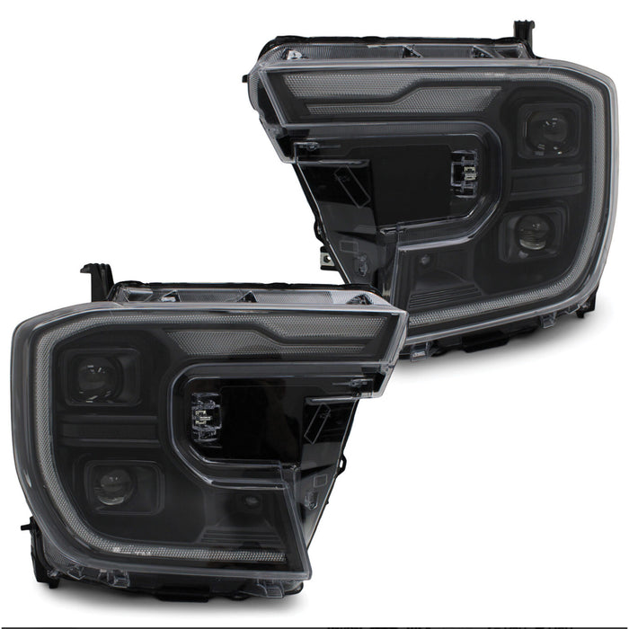 Ford-Ranger-LED-Headlights