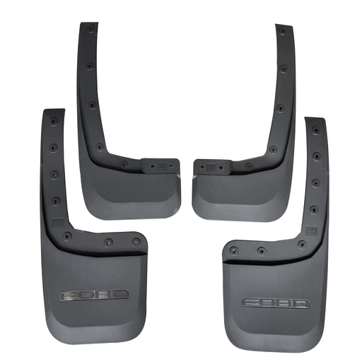 Ford-Ranger-Mud-Guards