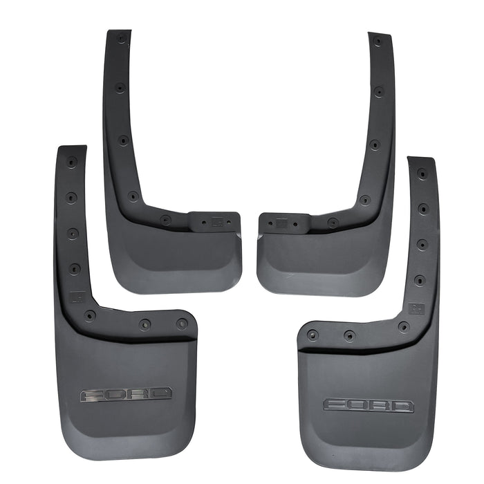 Ford-Ranger-Mud-Guards