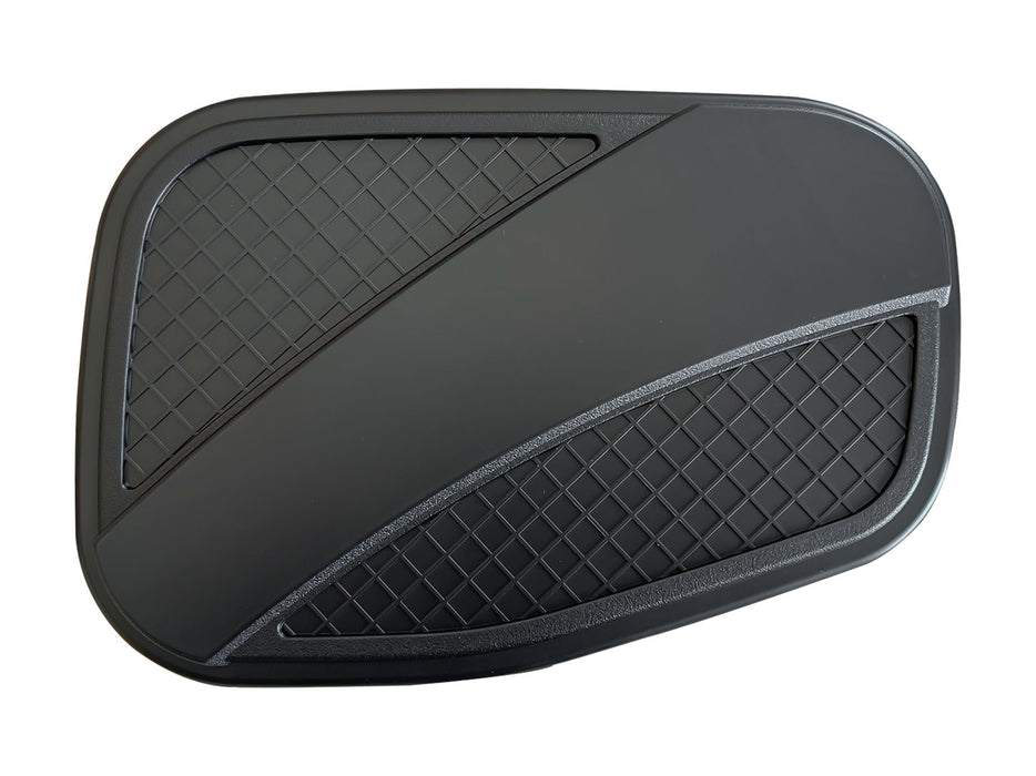 Ford Ranger Fuel cap cover 2023+
