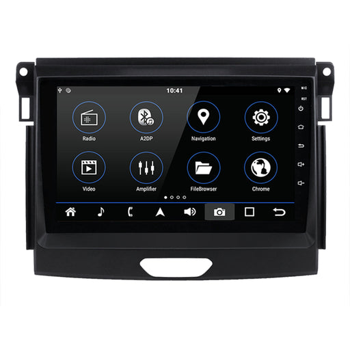 Ford-Ranger-One-Nav-Radio-Screen-Monitor-Touch