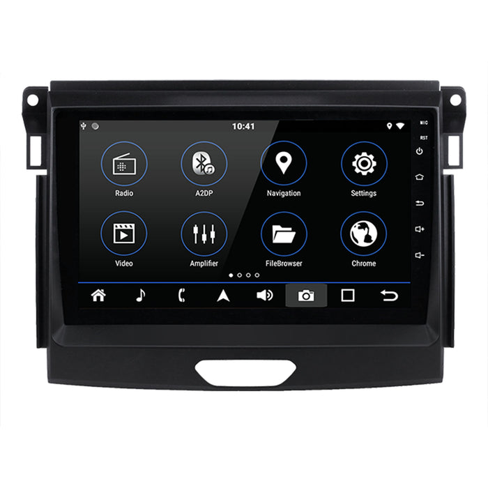 Ford-Ranger-One-Nav-Radio-Screen-Monitor-Touch