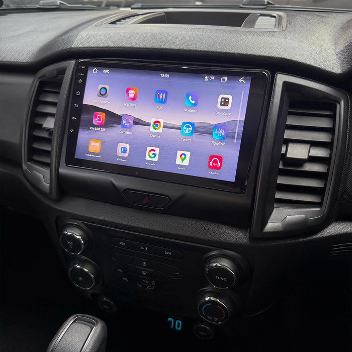 Ford-Ranger-One-Nav