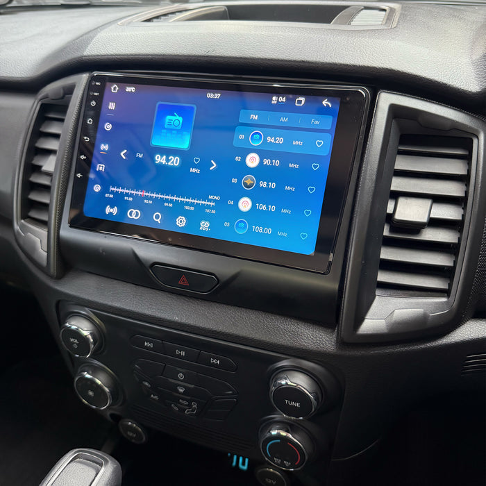Ford-Ranger-Radio-10