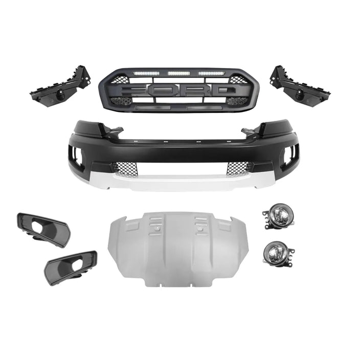 Ford-Ranger-Raptor-Body-Kits