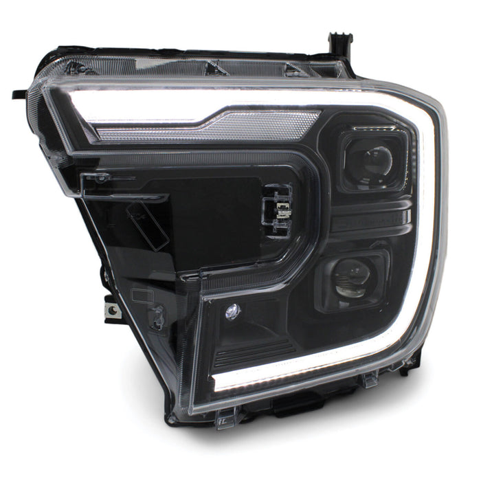 Ford-Ranger-head-Light