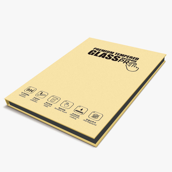 Gwm P Series Glass Protector Screen Tempered