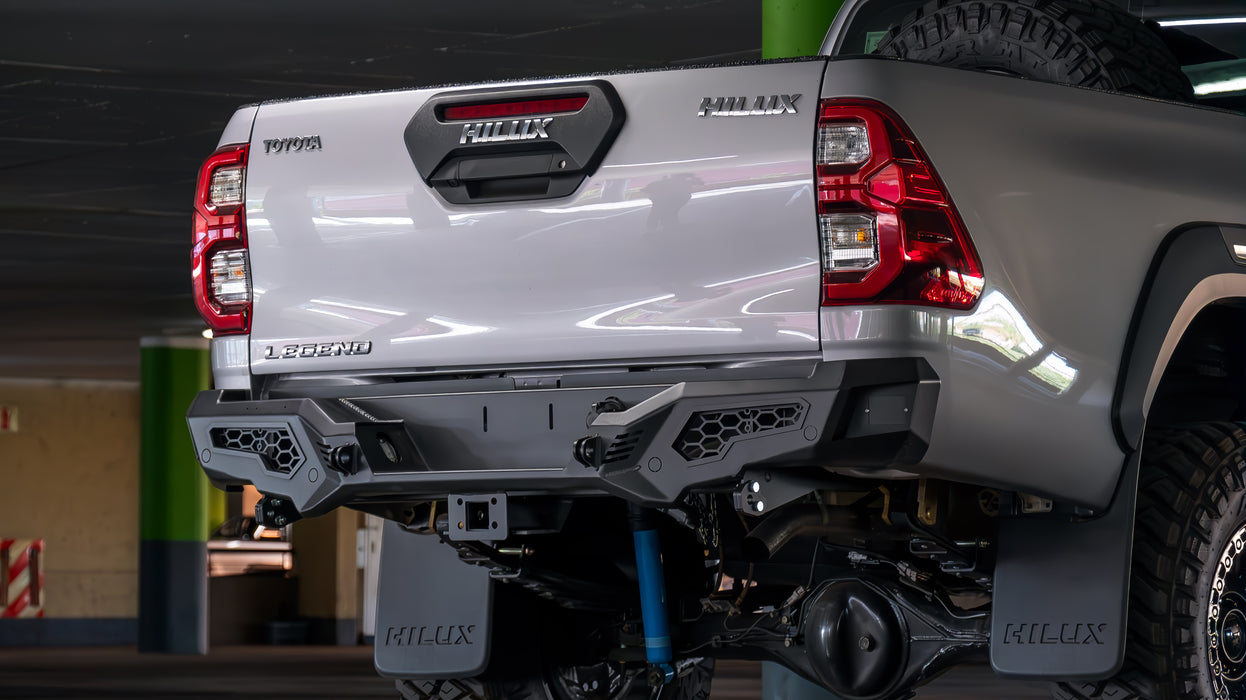 Toyota-Hilux-Rear-Bumper