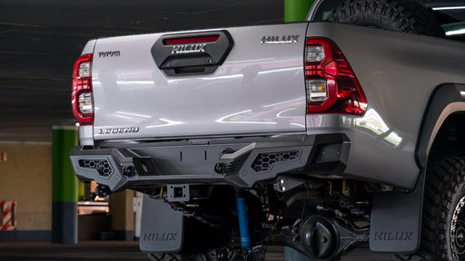 Toyota-Hilux-Rear-Bumper