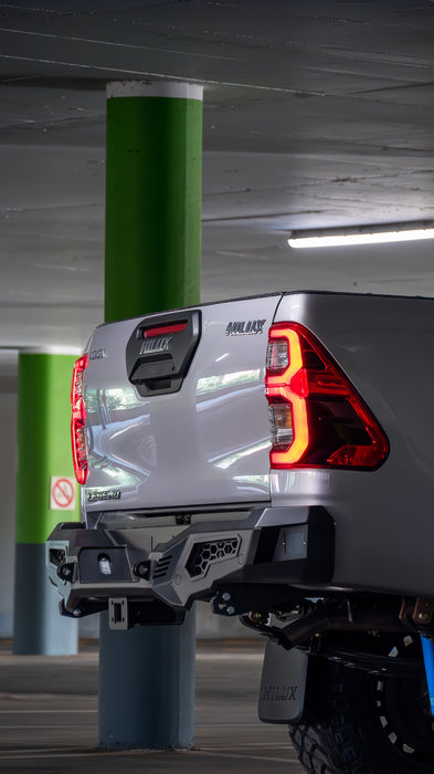 Toyota-Hilux-Replacement-Bumper