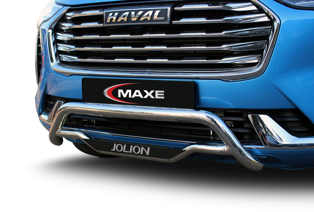 Haval-Jolion-Nudge-Bar