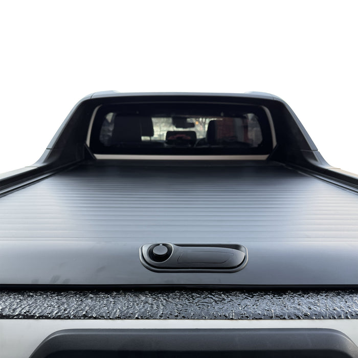 Toyota Hilux Legend Rollerlid Manual 2016+