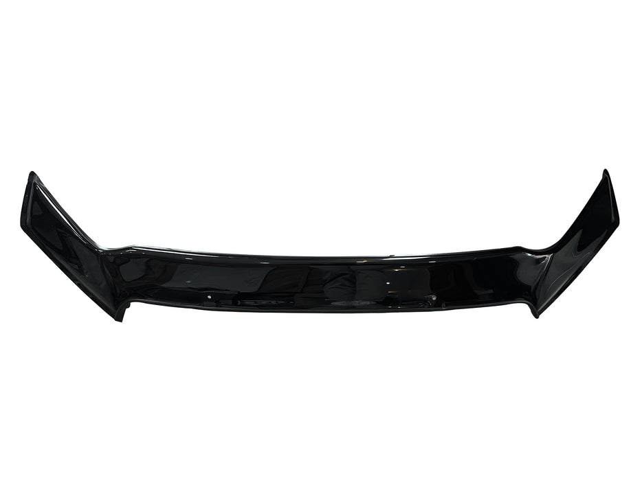 Isuzu 2022+ Bonnet Guard Gloss Black
