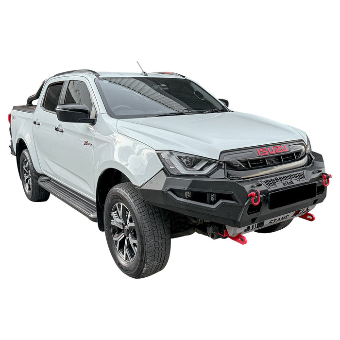 Isuzu-Front-Bumper-Stane