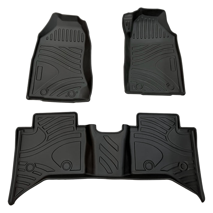 Isuzu-Rubber-Mats