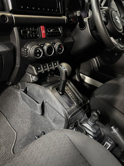 Jimny-Gear-Lever-Pocket