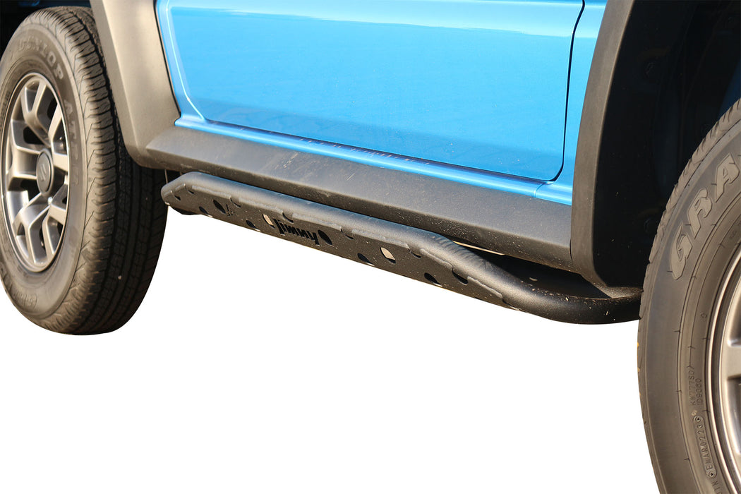Suzuki Jimny Side Steps / Rock Sliders Gen 4