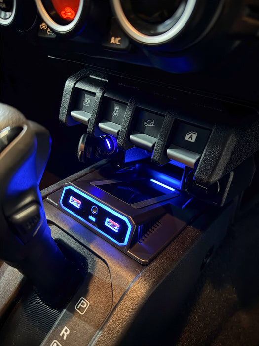 Jimny-Wireless-Charger
