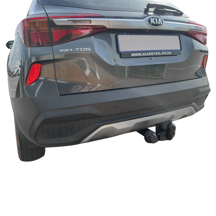 Kia-Seltos-Tow-Bar-Under-Car
