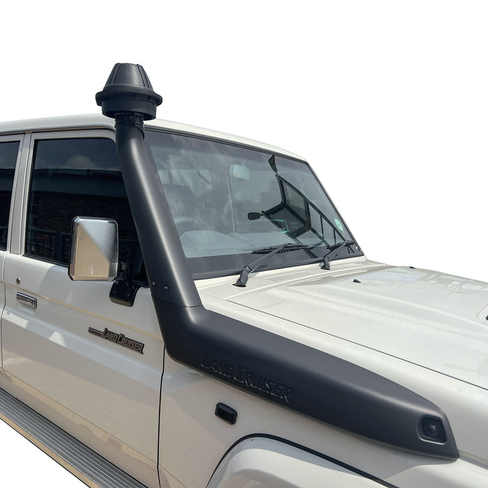 Toyota-Land-Cruiser-Snorkel