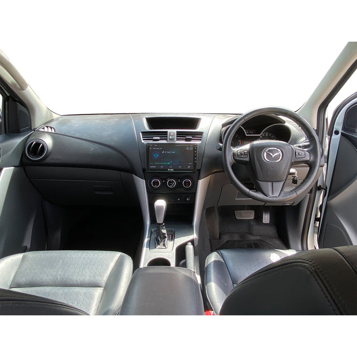 Mazda-Bt-50-One-Nav-Radio-Touch-Screen-Monitor