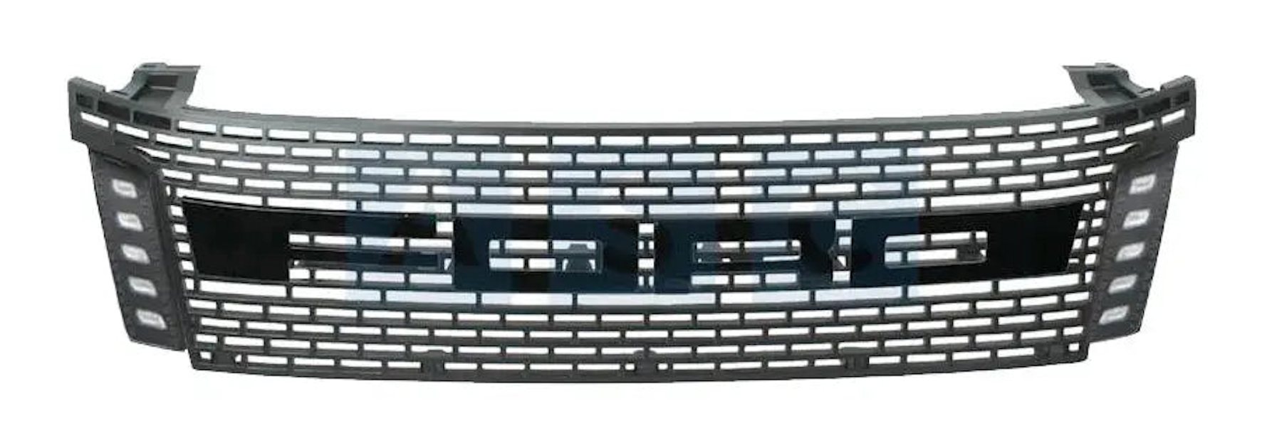 Ford Ranger Grill 2012 - 2015