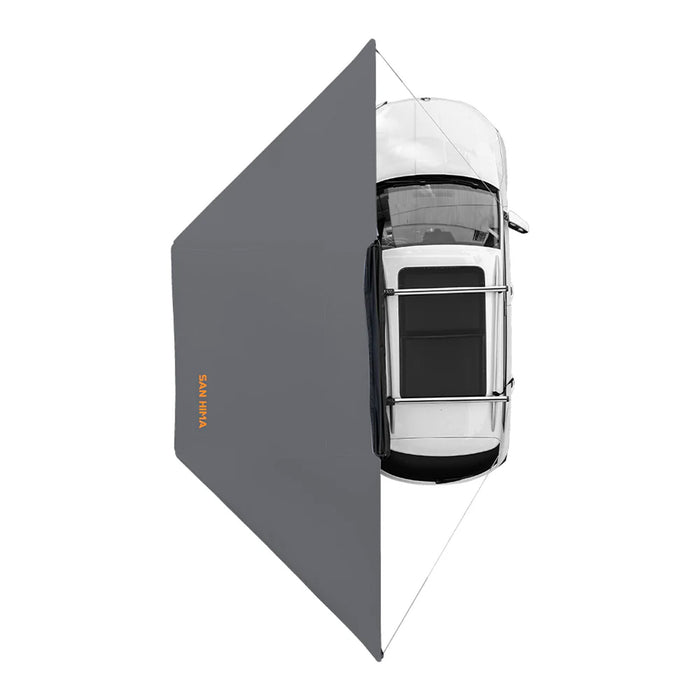 SAN HIMA Side Awning 180 Degree