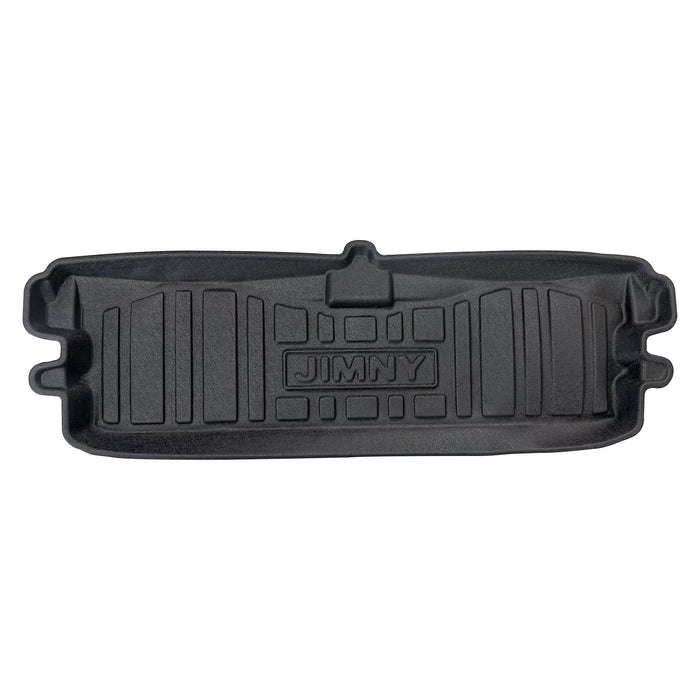 Suzuki-Jimny-Boot-Mat