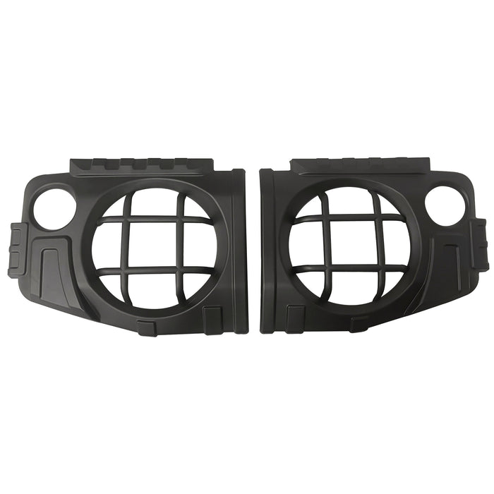 Suzuki-Jimny-Head-Light-Covers