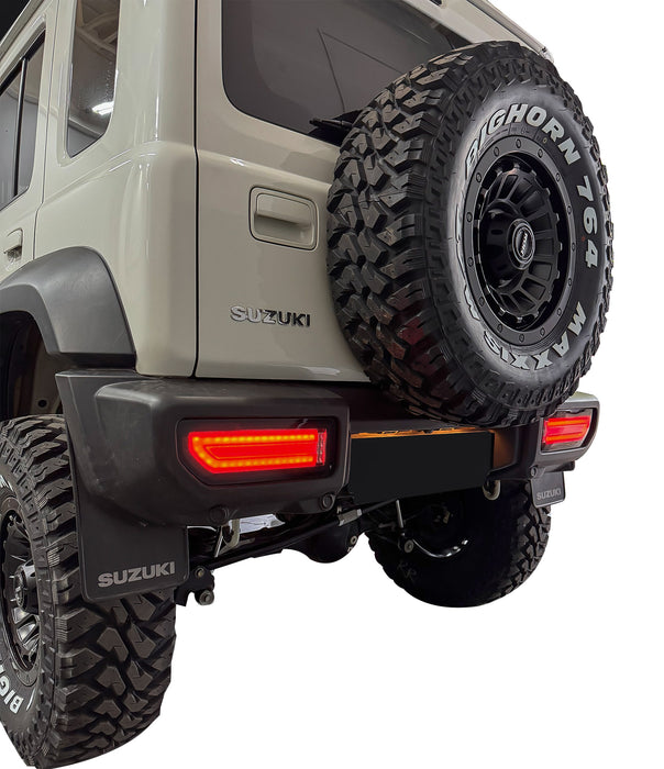 Suzuki-Jimny-LED-Tail-Lights