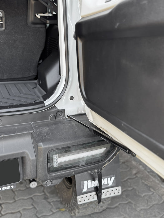 Suzuki Jimny 90º Rear Door Gas Shock