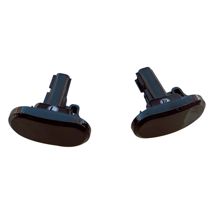 Suzuki Jimny Side LED Indicators Gen 4