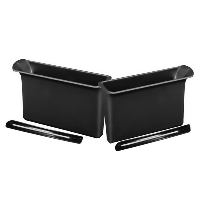 Suzuki Jimny Side Door Storage Box 2019+