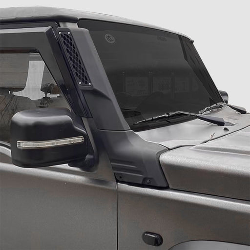 Suzuki-Jimny-Snorkel-Slim-Line