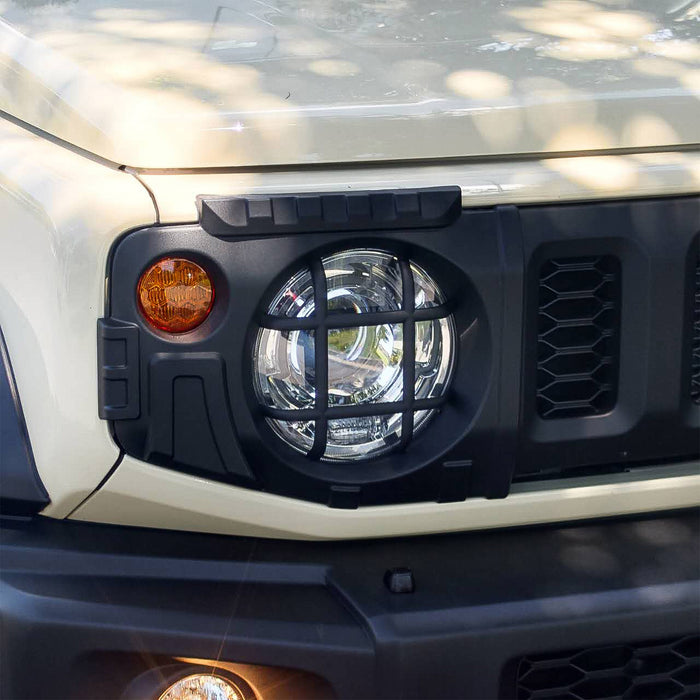 Suzuki-Jimny-Head-Light-Covers